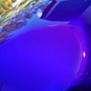 Tamco Paint Burplicious Candy Pearl Basecoat on Volkswagen Buggy