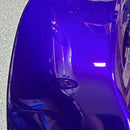 Tamco Paint Burplicious Candy Pearl Basecoat on Volkswagen Buggy