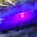 Tamco Paint Burplicious Candy Pearl Basecoat on Volkswagen Buggy