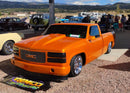 Tamco Paint Butterscotch Schnapps Pearl in 1995 GMC Sierra