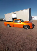 Tamco Paint Butterscotch Schnapps Pearl on car