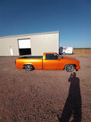 Tamco Paint Butterscotch Schnapps Pearl on car