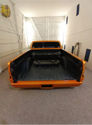 Tamco Paint Butterscotch Schnapps Pearl on car