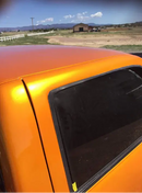 Tamco Paint Butterscotch Schnapps Pearl on car