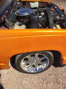 Tamco Paint Butterscotch Schnapps Pearl 1963 Chevrolet Nova