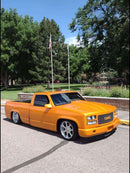 Tamco Paint Butterscotch Schnapps Pearl on car