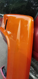 Tamco Paint Butterscotch Schnapps Pearl on car