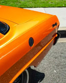 Tamco Paint Butterscotch Schnapps Pearl 1972 Chevrolet Nova