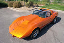 Tamco Paint Butterscotch Schnapps Pearl Chevrolet Corvette