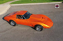 Tamco Paint Butterscotch Schnapps Pearl Chevrolet Corvette
