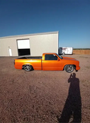 Tamco Paint Butterscotch Schnapps Pearl on car