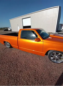 Tamco Paint Butterscotch Schnapps Pearl on car