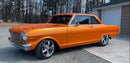 Tamco Paint Butterscotch Schnapps Pearl 1965 Chevrolet Nova 