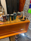 Tamco Paint Butterscotch Schnapps Pearl on cart