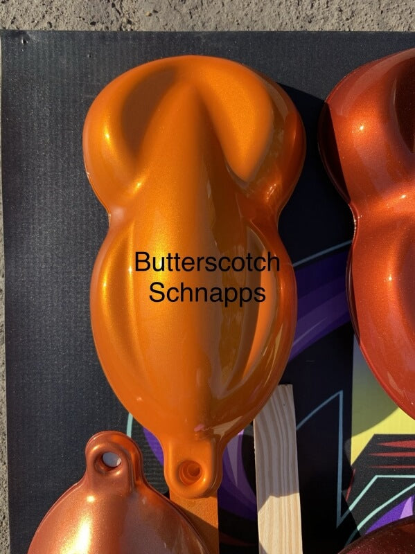 Tamco Paint Butterscotch Schnapps Pearl