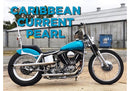 Caribbean Current Pearl