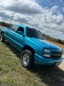 CARIBBEAN CURRENT PEARL 