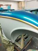 Tamco Paint Carribean Current Pearl