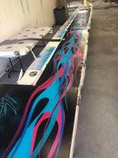 Tamco Paint Caribbean Current Pearl Boat