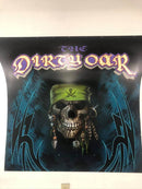 Tamco Paint Caribbean Current Pearl Boat