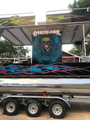 Tamco Paint Caribbean Current Pearl Boat