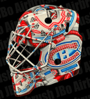 Tamco Paint CC3000 Candy Carrier Kit in Goalie Mask