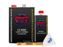 Tamco Paint CC3000 Candy Carrier Clearcoat Kit