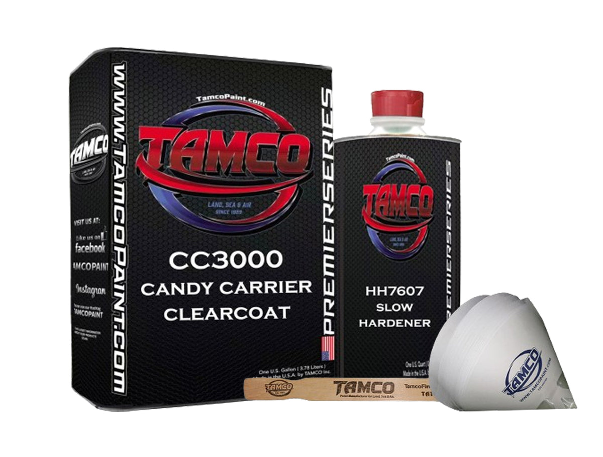 CC3000 Candy Carrier Kit | Tamco Paint Products
