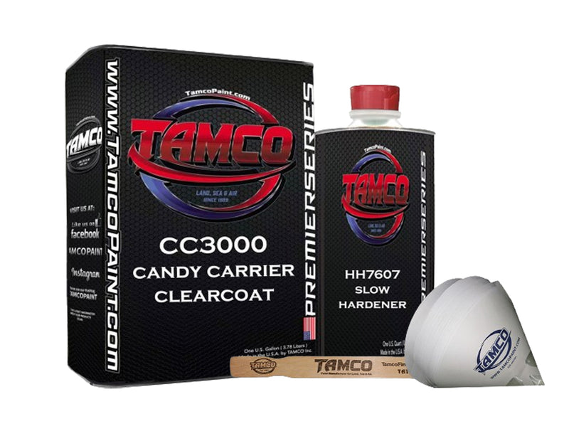 CC3000 Candy Carrier Kit