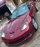 Tamco Paint Chevrolet Corvette C6 Cherry Bomb 2.0 