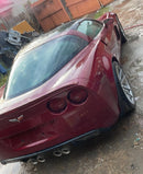 Tamco Paint Chevrolet Corvette C6 Cherry Bomb 2.0 