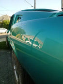 Tamco Paint HC2104 Clear Water Metallic