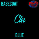 Cln Blue Customer Color Basecoat