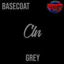 Cln Grey Customer Color Basecoat