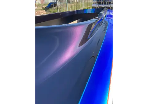 CUSTOM COLORS