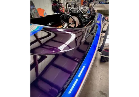 CUSTOM COLORS