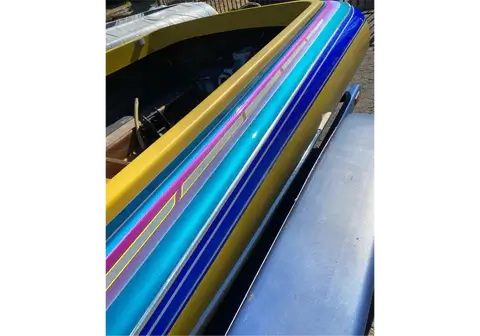 CUSTOM COLORS