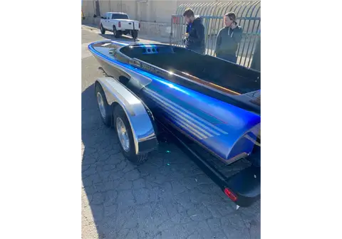 CUSTOM COLORS