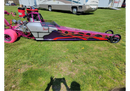 Tamco Paint 2002 Miller 4 Link Dragster Violent Violette