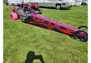 Tamco Paint 2002 Miller 4 Link Dragster You Cant Sint With Us Pink 