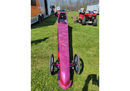 Tamco Paint 2002 Miller 4 Link Dragster You Cant Sint With Us Pink 