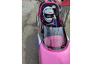 Tamco Paint 2002 Miller 4 Link Dragster You Cant Sint With Us Pink 