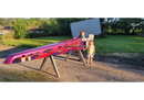 Tamco Paint 2002 Miller 4 Link Dragster You Cant Sint With Us Pink 