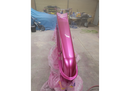 Tamco Paint Metal Part You Can't Sit With Us Pink