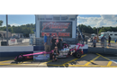 Tamco Paint 2002 Miller 4 Link Dragster You Cant Sint With Us Pink 