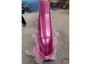 Tamco Paint Metal Part You Can't Sit With Us Pink