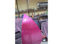 Tamco Paint Metal Part You Can't Sit With Us Pink