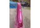 Tamco Paint Car Part You Can't Sit With Us Pink