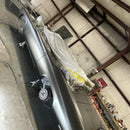 Tamco Paint Cabernet - Candy Concentrate on 1974 Chevy Caprice