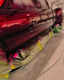 Tamco Paint Cabernet 2K Candy Kit in Car Parts